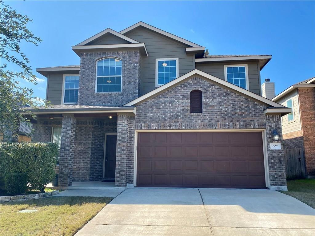 Foto principal - 607 Easton Dr