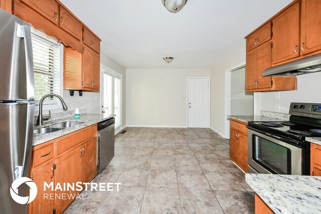Foto del edificio - 208 Wildwood Dr