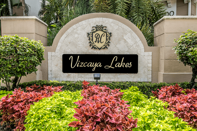 Foto del edificio - Vizcaya Lakes