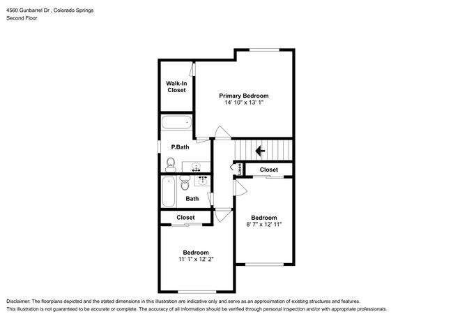 Building Photo - 4560 Gunbarrel Dr