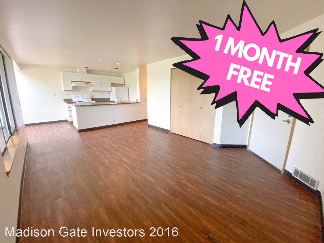 Primary Photo - 2 br, 2 bath Apartment - Madison Gate 231 ...