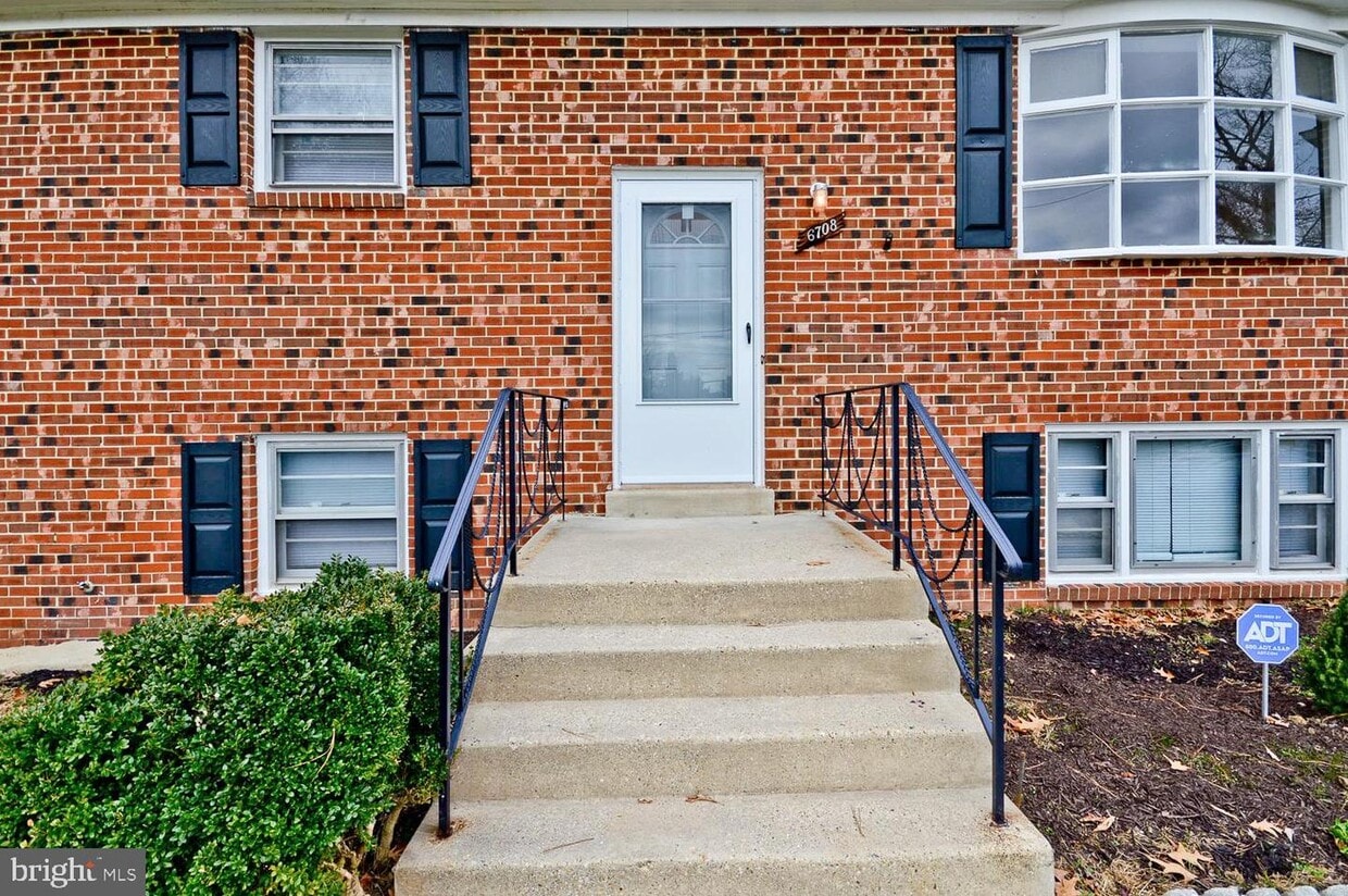 6708 Eilerson St, Clinton, MD 20735 House Rental in Clinton, MD