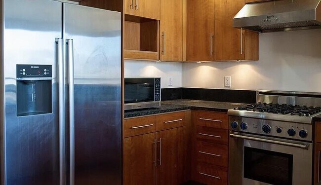 Foto del edificio - 88 E San Fernando St