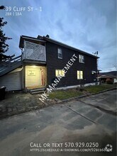 Building Photo - 39 Cliff St