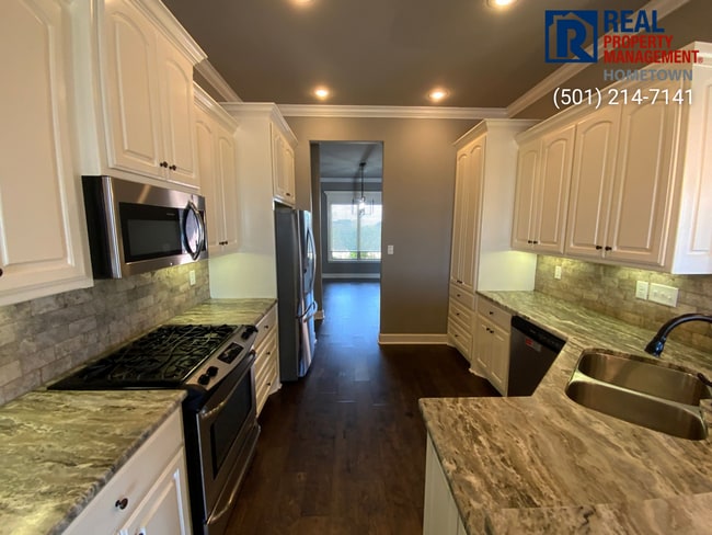 Building Photo - 15108 Angus Ct