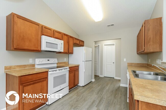 Foto del edificio - 1517 Daisy Park Dr