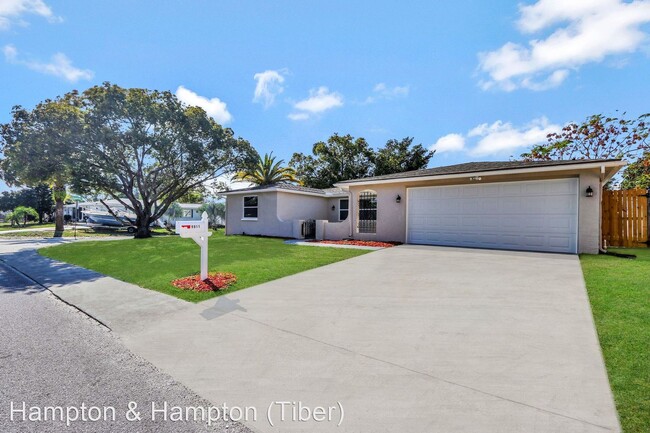 Building Photo - 4 br, 2 bath House - 9811 RAINBOW LANE