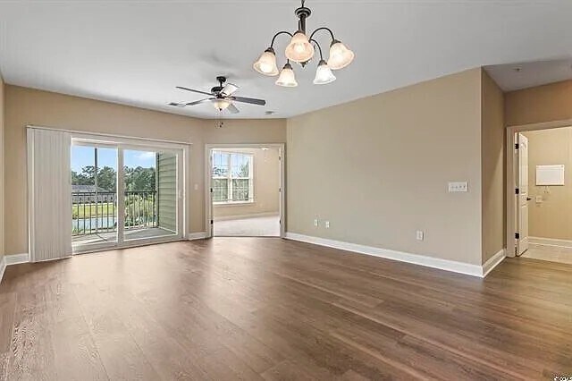 Building Photo - Coming Soon! Great Three Bedroom Condo in Myrtle Beach with Pool and Just 4 Miles to Beach!