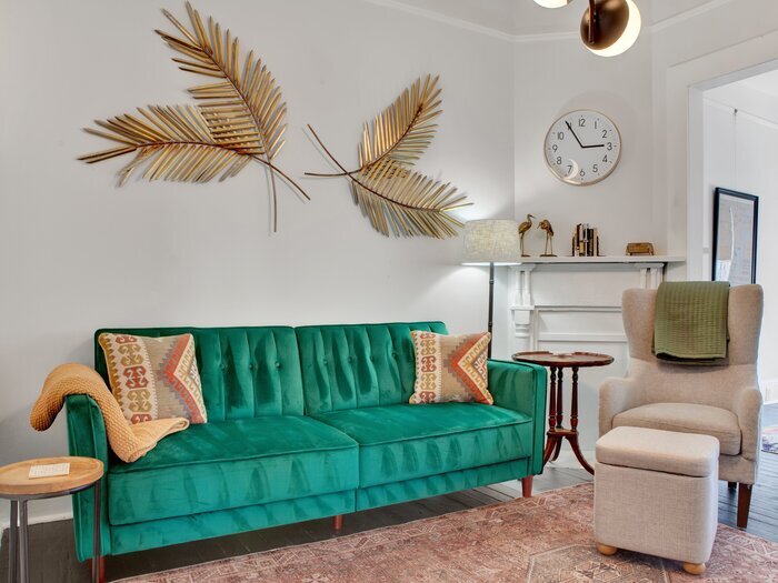 Foto principal - Hiatus House