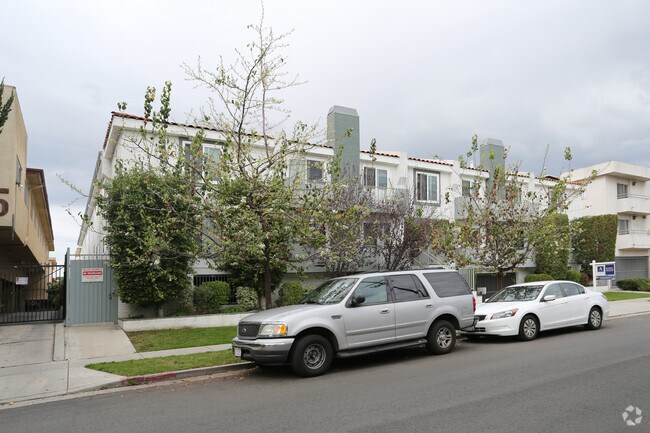 Foto del edificio - Canfield Condominiums