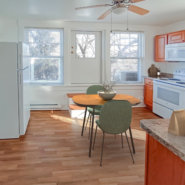 Building Photo - 2009 N 2nd St