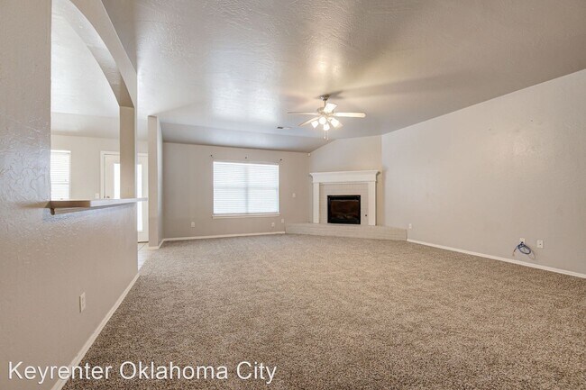 Building Photo - 4 br, 2 bath House - 1239 Partridge Place