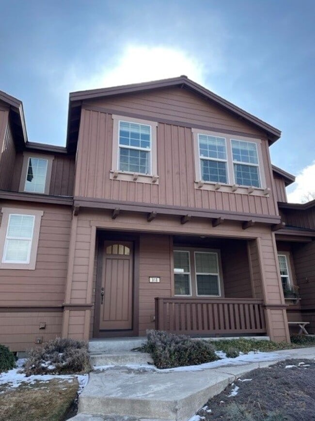 Building Photo - Old Mill Townhome Available 6/19