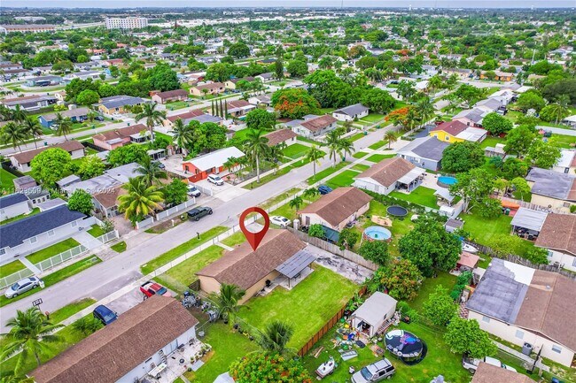 Foto del edificio - 14943 SW 302nd Terrace