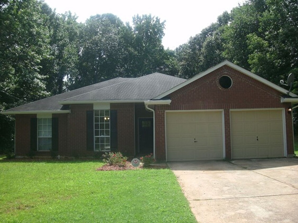 3057 Wesley Bend, Decatur, GA 30034 - House Rental in Decatur, GA ...