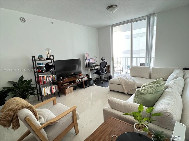 Foto del edificio - 1250 South Miami Avenue Apt #1113, Miami, ...