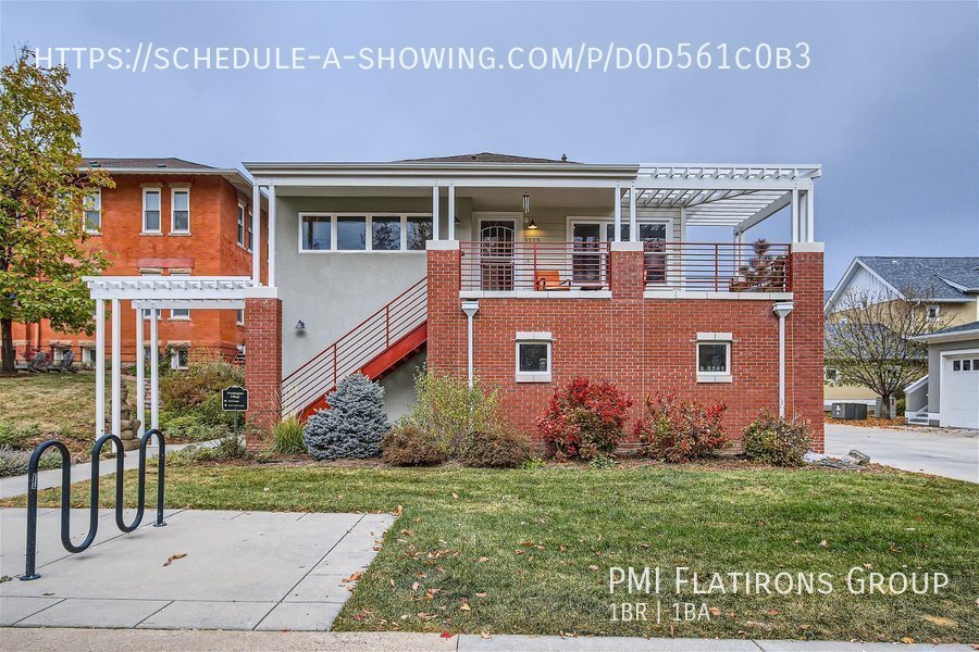 1225 Cedar Ave, Boulder, CO 80304 Condo for Rent in Boulder, CO