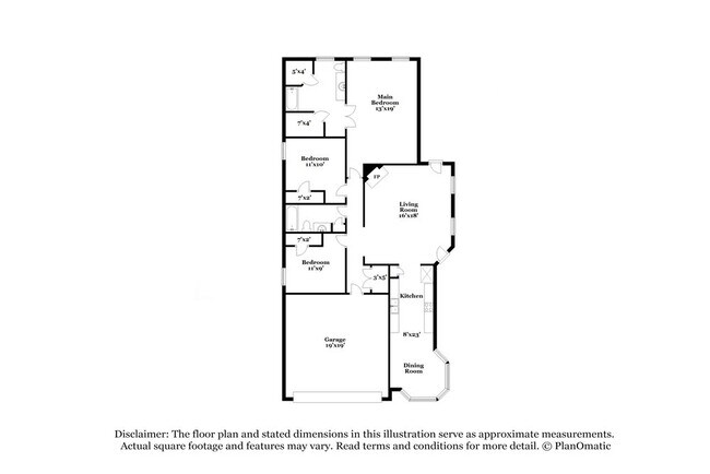 Foto del edificio - 9892 Southern Oak Way