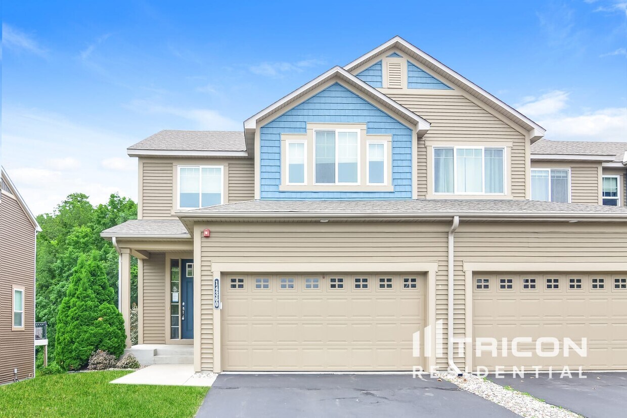 Foto principal - 14360 Parkside Ct NW