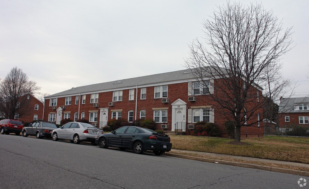 Primary Photo - 55-59 N Bedford St