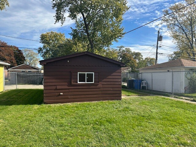 Foto del edificio - 12729 S Sangamon St