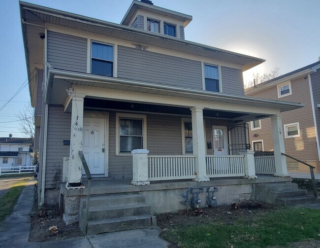 Building Photo - 14 W Bruce Ave