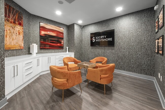 Building Photo - Society Westshore Apartments