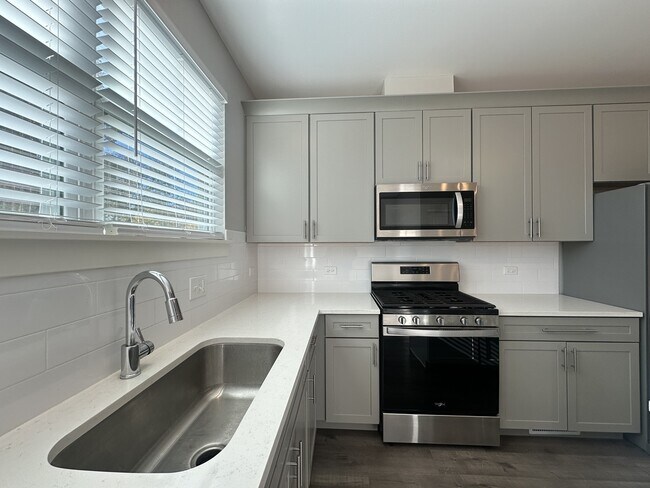 Foto del edificio - 511 Broadway