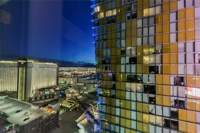 Foto del edificio - 3722 S Las Vegas Blvd