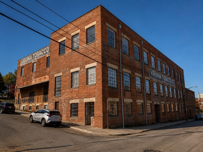 Foto del interior - Lynn Street Lofts