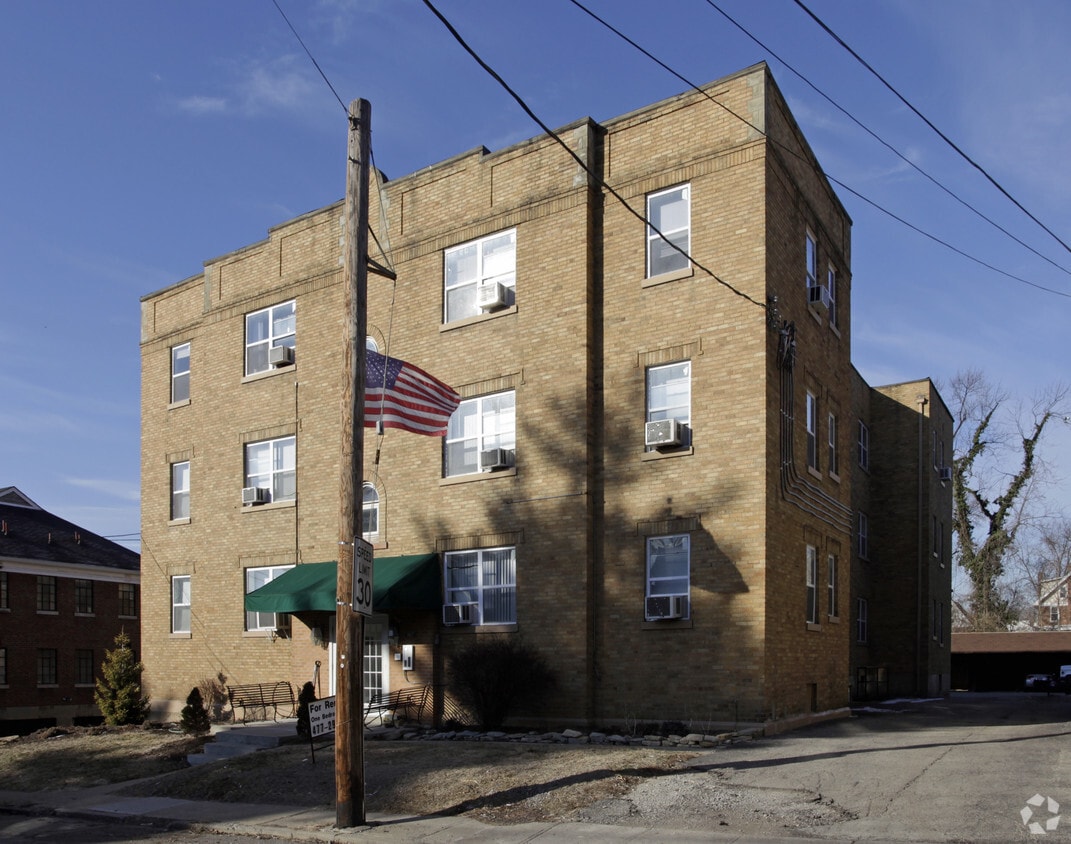 Building Photo - 3437 Shaw
