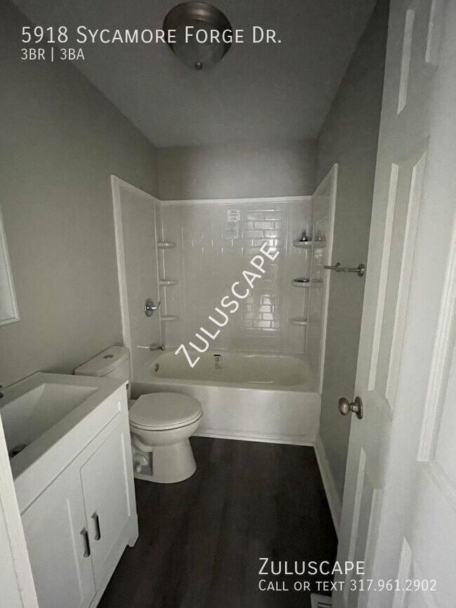 Foto del edificio - 5918 Sycamore Forge Dr