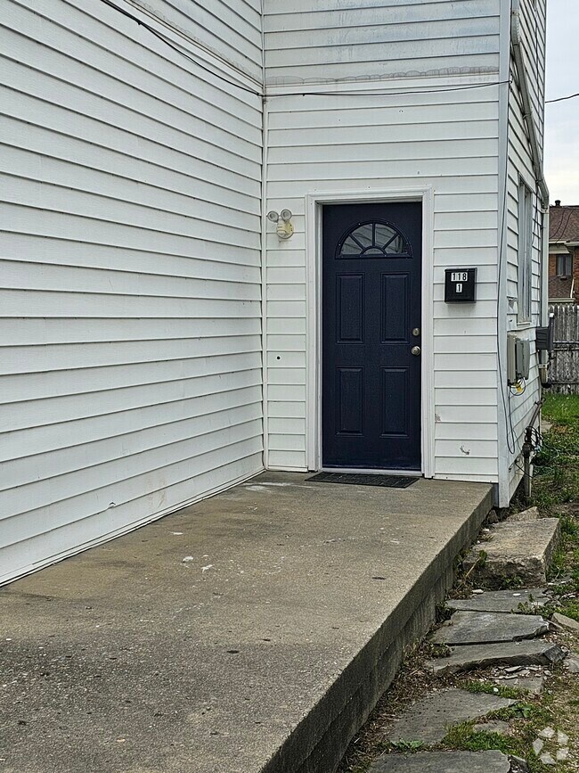 Apartments For Rent in Cedar Grove IN with Hardwood Floors 1 Rentals