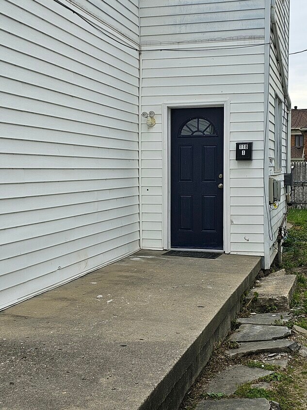 118 S Walnut St Unit 1, Harrison, OH 45030 Apartments in Harrison, OH