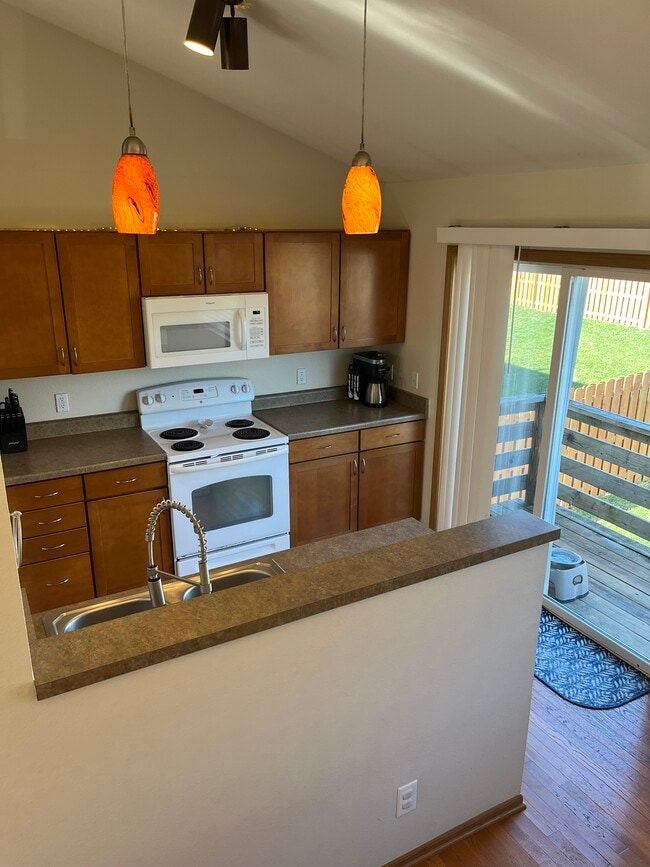 Building Photo - 19414 W St