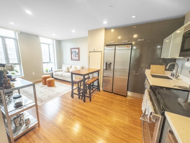 Photo - 691 Massachusetts Ave Apartment