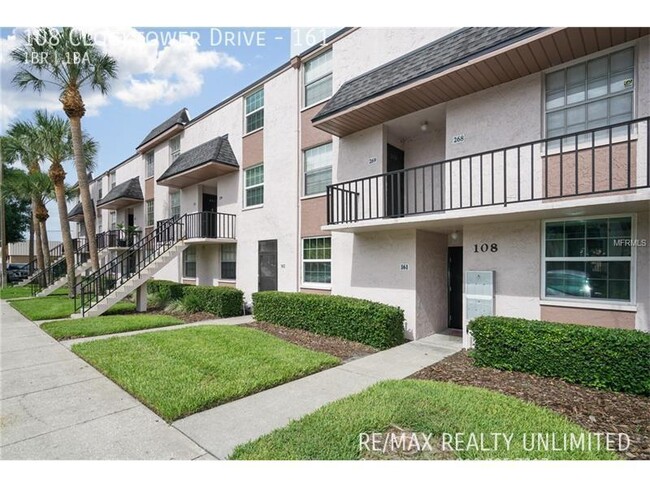 Building Photo - 108 Clocktower Drive #161 Brandon, FL 33510