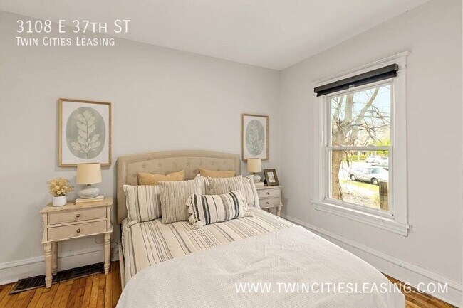 Foto del edificio - 3108 E 37th St