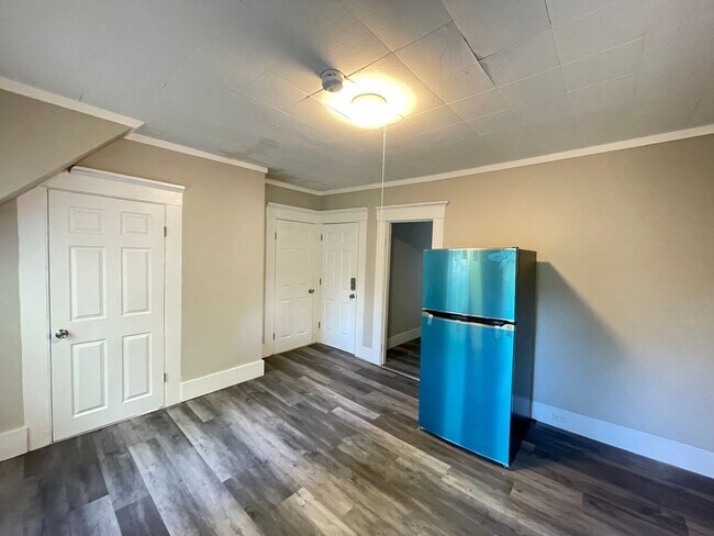 Foto del edificio - 325 Amherst St