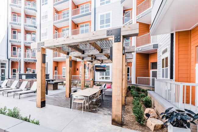 concord mobile homes