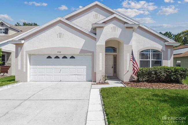 Building Photo - 9723 Riverchase Dr Building Photo - 9723 Riverchase Dr