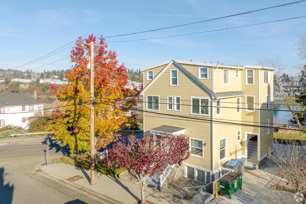 Highland Apartments Apartments in Bremerton, WA