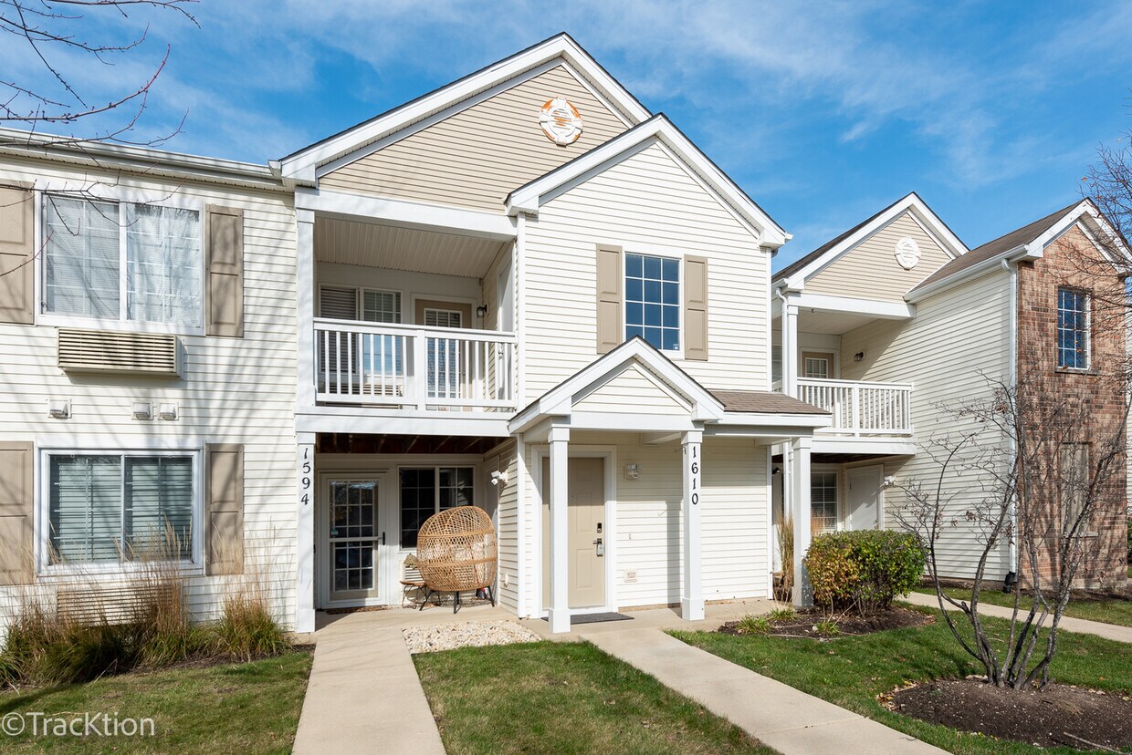 Foto principal - 1610 McClure Rd