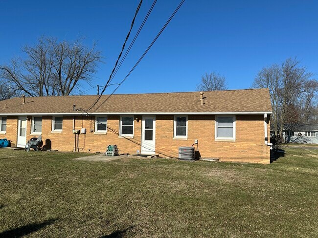 Foto del edificio - 203 Ridge St