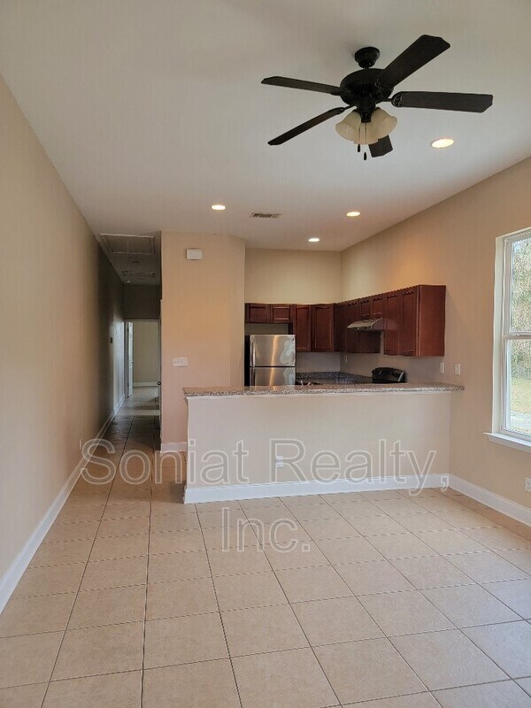 Building Photo - 2511 Allen Tousaint Blvd