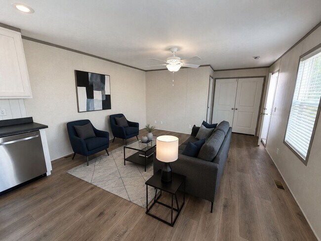 Foto del edificio - 3938 King Edwards Ct