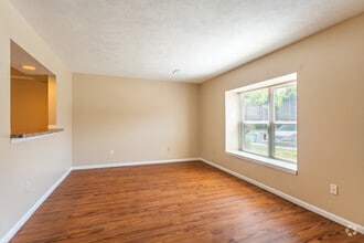 Open Floor Plan 1,440 sq. ft. - UNIVERSITY TOWNHOMES in KENT