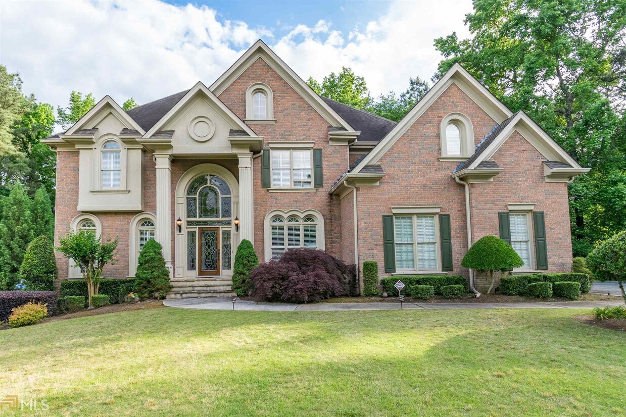 1464 Hattiesburg Ct, Grayson, GA 30017 House for Rent in Grayson, GA