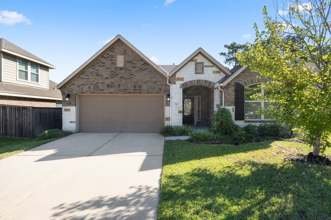 Building Photo - 2811 Ridgecliff Ct