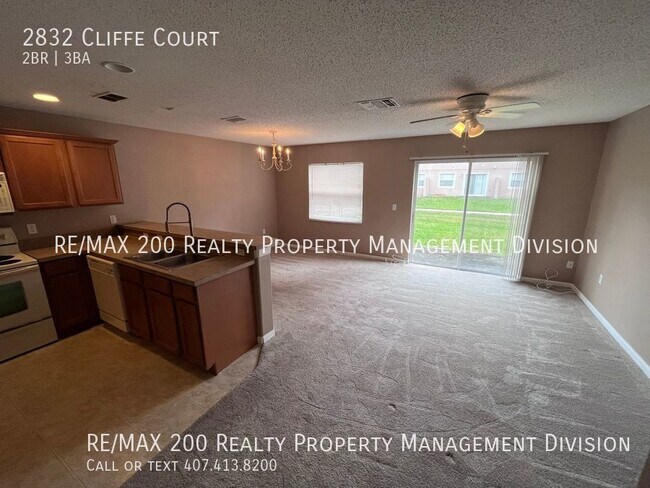 Foto del edificio - Ashford Park rental